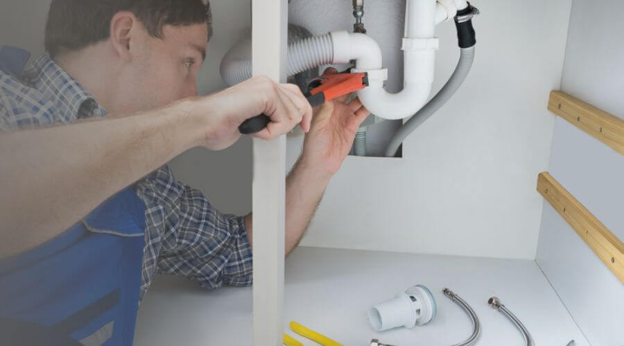Professional septic pumping service in Dryden, TX